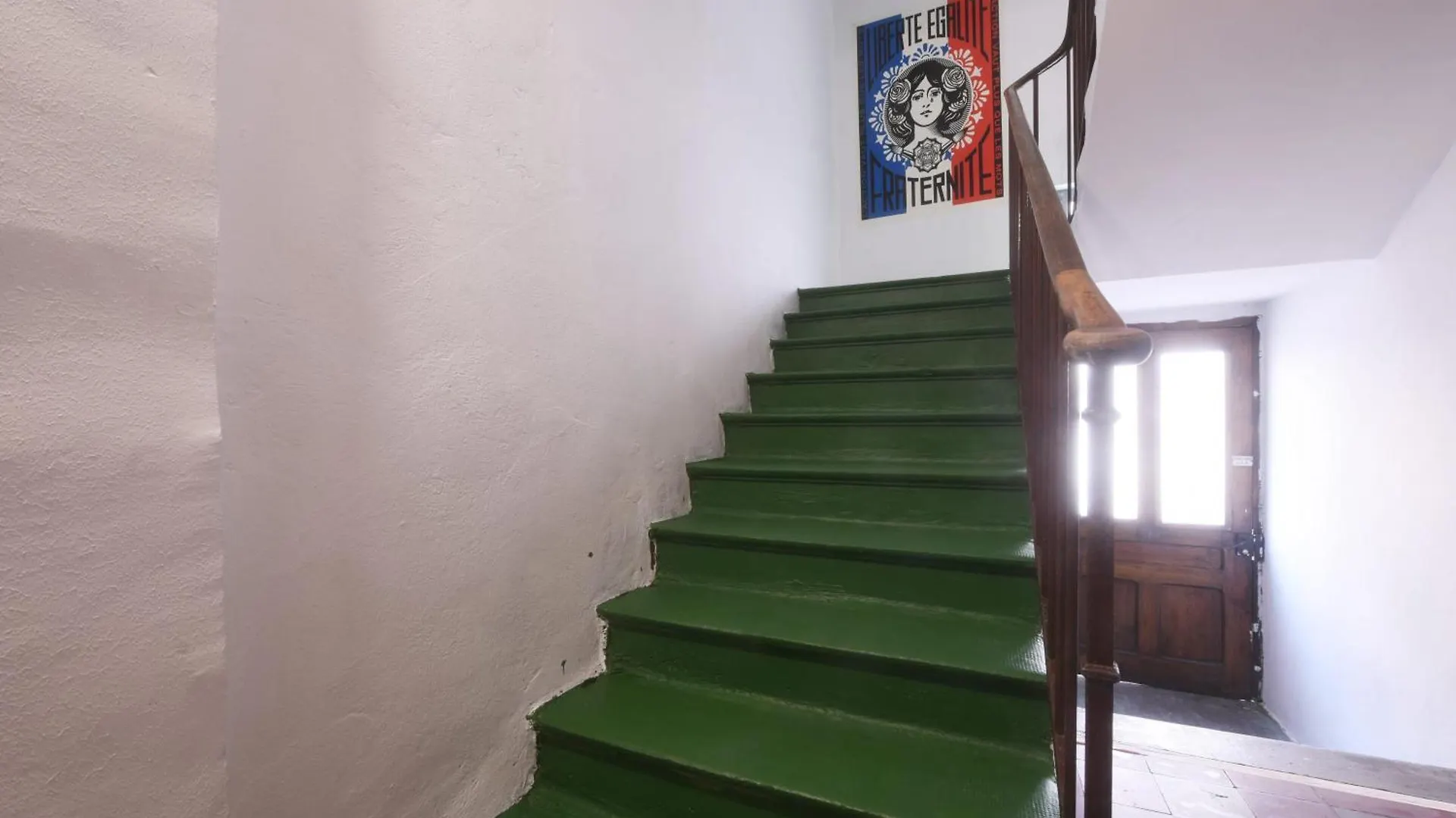 Apartament Appartement T3,5 Fairey Bellegarde-sur-Valserine Francja